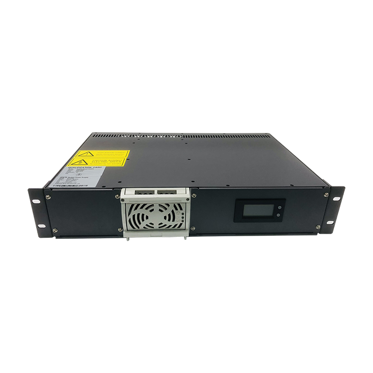 EVS2U-4850A 48V 50A AC-DC Rectifier Module 3000W Single Output Industrial DC Power Supply 50/60Hz 110V Input