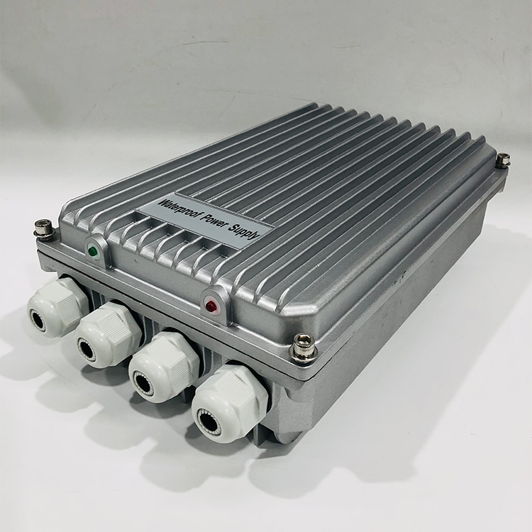 1500W AC-DC 56V 48V Power Supply with 30A/40A/20A Single Output 220V Input Voltage 50/60Hz for Industrial Use