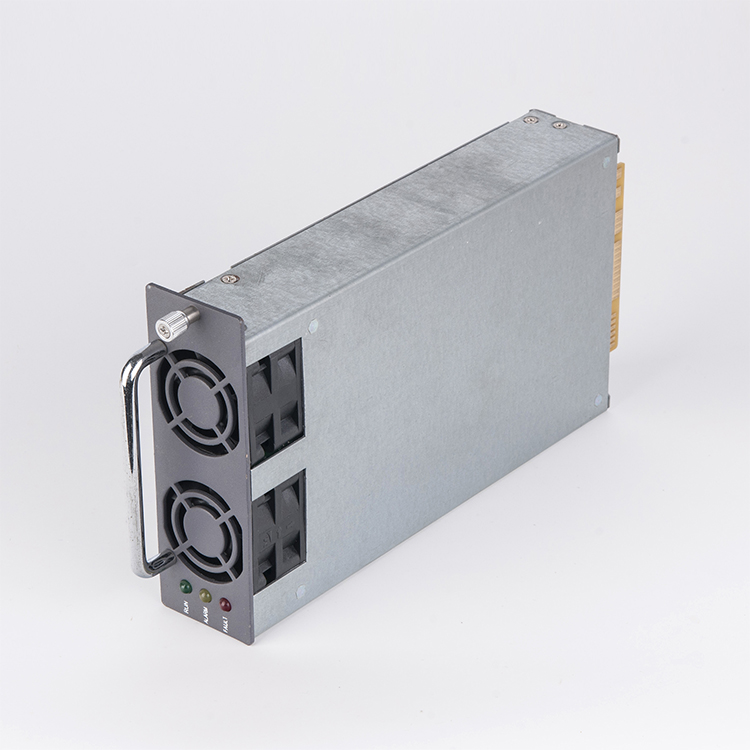 High Quality 220V AC Input 48VDC Industrial Motor AC/AC Converter 15A 50/60Hz OEM Single Output