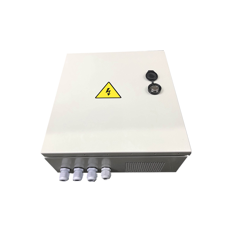 High Quality DC-DC 48V 3000W Outdoor Wall-Mounted Industrial Use Switching Power Supply Single Output 50A 60Hz Frequency 95%