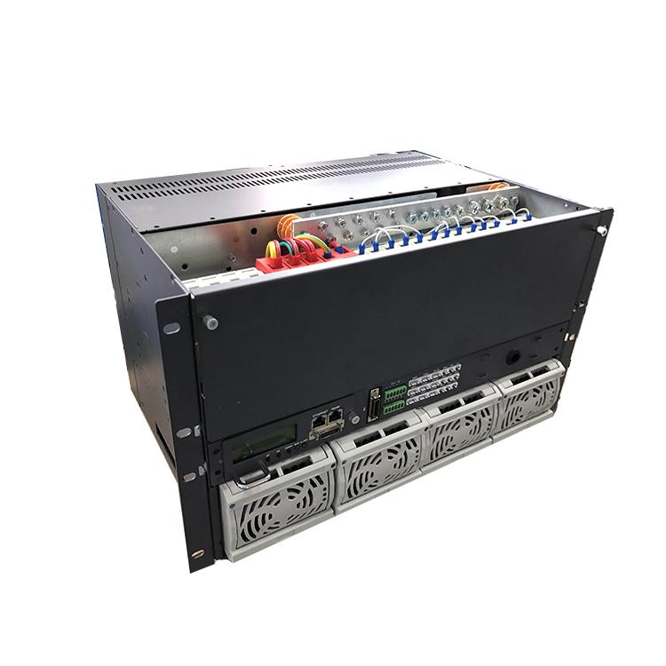 220VDC 40A DIN Rail Single Output Switch Mode Rectifier Module DC Power Supply AC-DC Conversion 380V Input Industrial Use 220Vdc