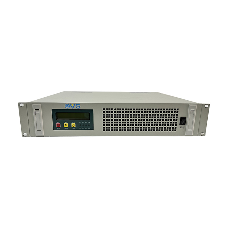 High Quality GZDW Switch Mode AC-DC Converter 220V AC/DC 20A 3000W Single Output Industry Use 92% Efficiency