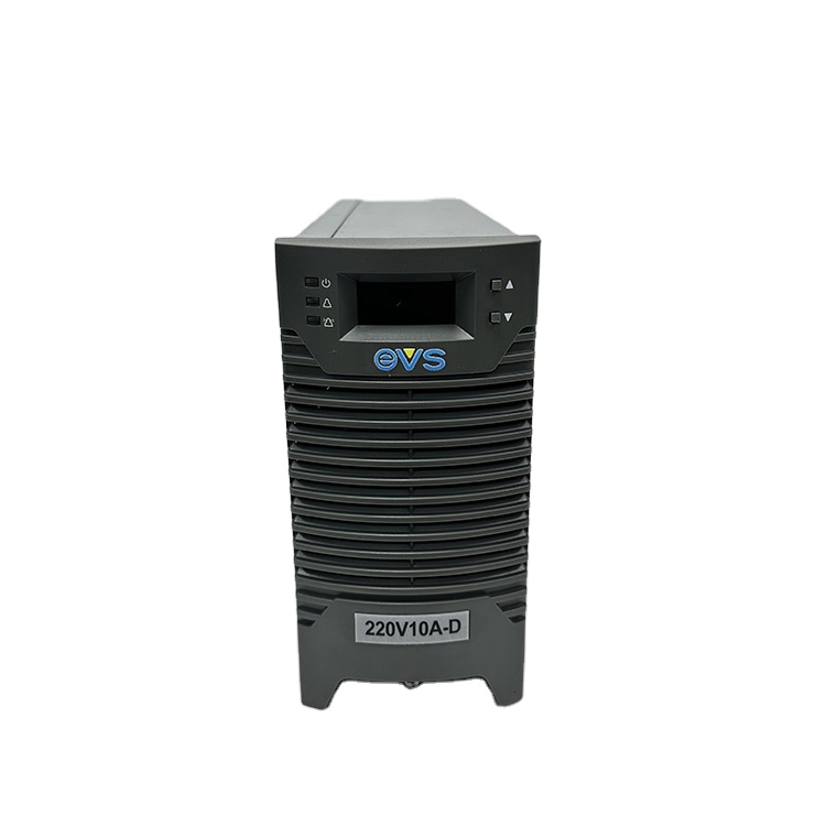 3000W 380vac Input 220vdc Single Output AC-DC Converter with 10A 20A Current 60Hz Frequency Switching Power Supply for Industry