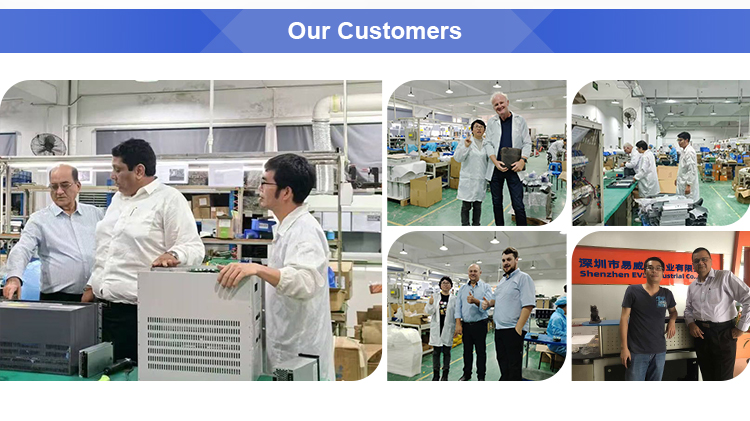 Equipment Quality Testing