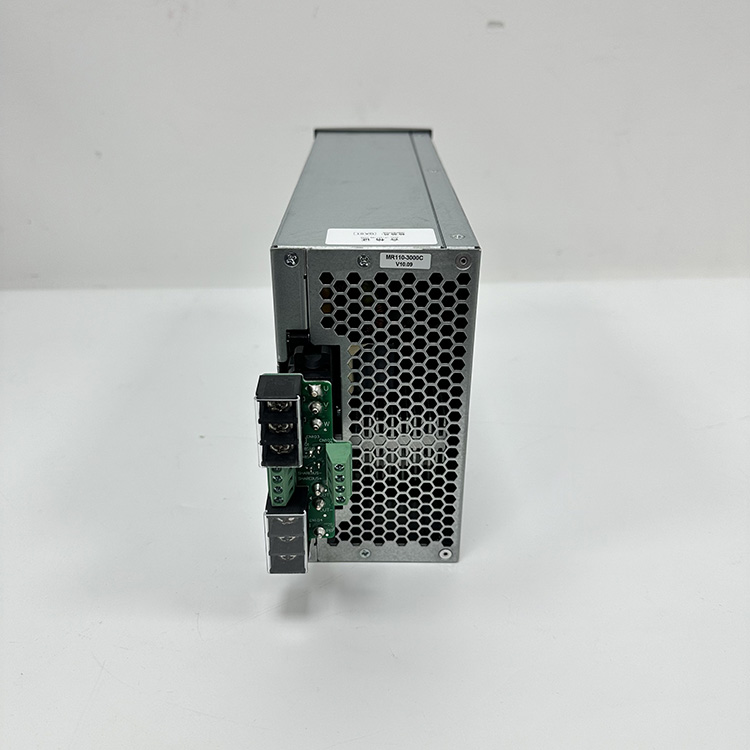 Single Output 20A 3000W AC-DC/DC-DC Power Supply 220V/110V AC to DC 50/60Hz Industrial Use 93.2% Efficiency