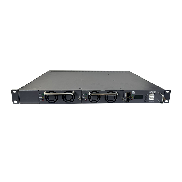 Customizable 18-36V DC-DC Power Supply 500W Single Output 60Hz Industrial Telecom Rectifier Battery Charging 220V Input 93%