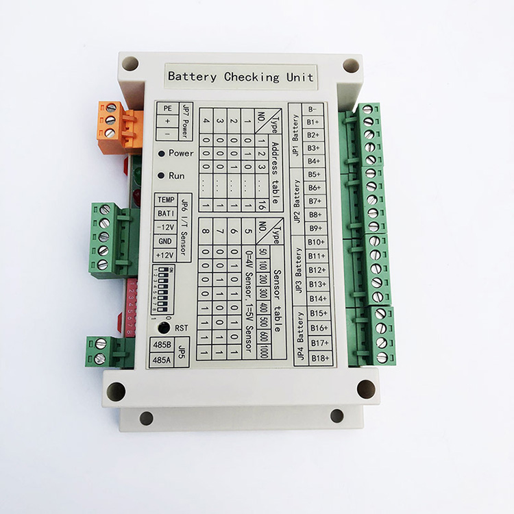 EVS High-Efficiency AC-DC 220V to 125VDC 100A Single Output Power Converter for Industrial Use