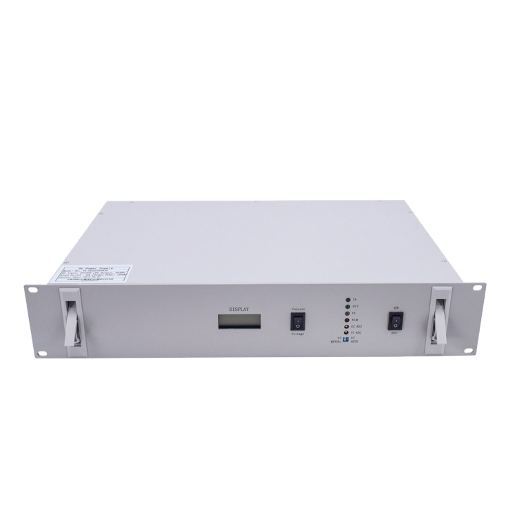 19 Inch Rack Type Converter Module