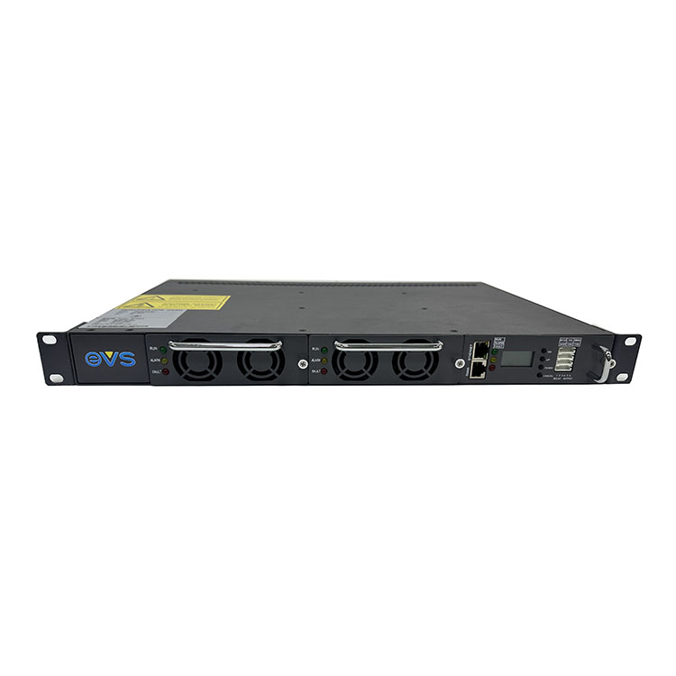 High Efficiency 1000W 48V AC to DC Converter 110V to 48V DC Single Output 20A Industrial Switching Power Supply