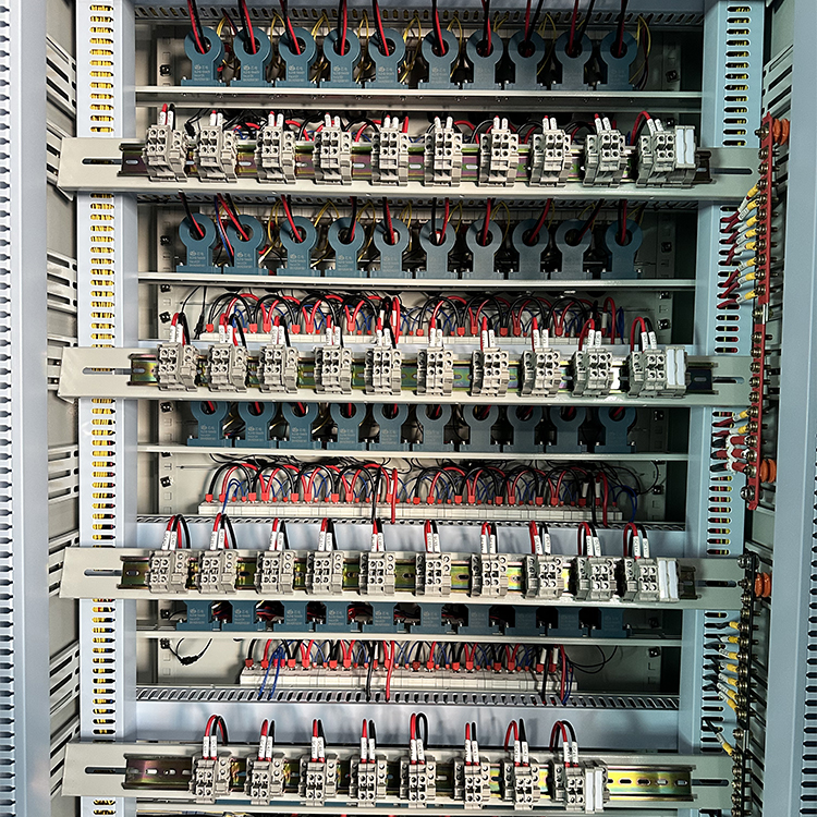 Electric Rectifier Module 380V to 110V DC Single Output 100A Industrial Charging Cabinet Switching Power Supply