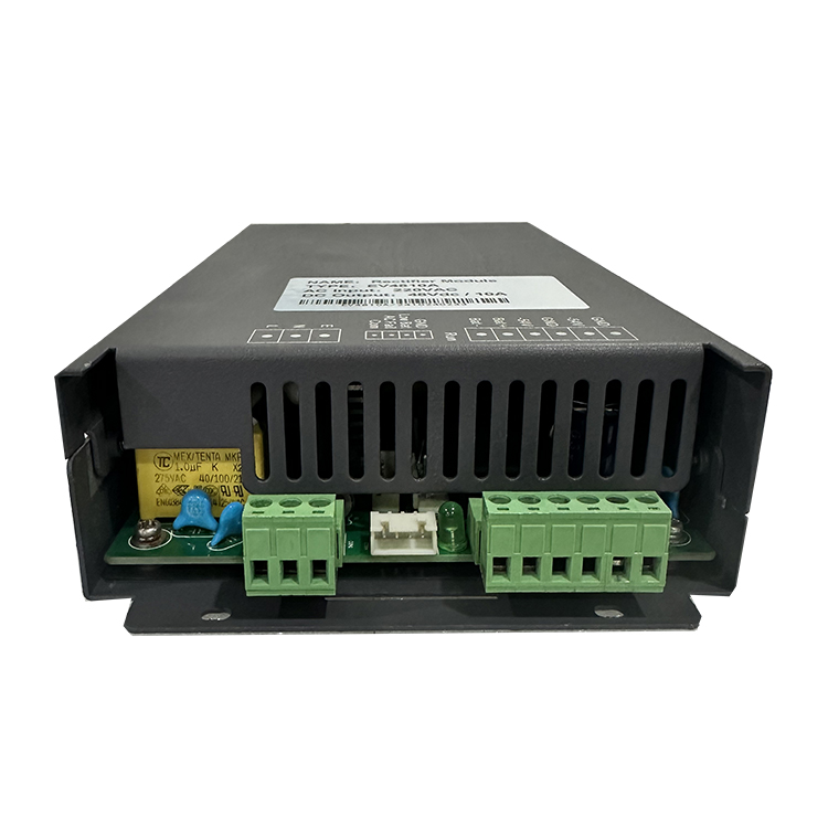 EVS EV-1000-30 30V AC-DC Single Output Nickel Chromium Battery Charger 1000W 30A Current for Industrial Equipment
