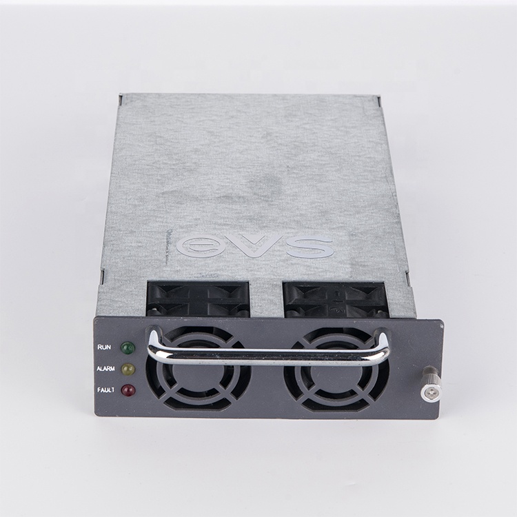 High Quality 220V AC Input 48VDC Industrial Motor AC/AC Converter 15A 50/60Hz OEM Single Output
