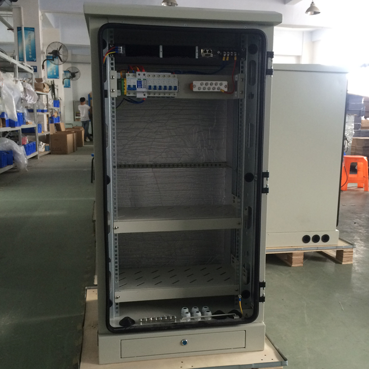Outdoor Telecom Cabinet IP65 Rating AC-DC Type Air Conditioner Rectifier Module Switching Power Supply for Outdoor Telecom