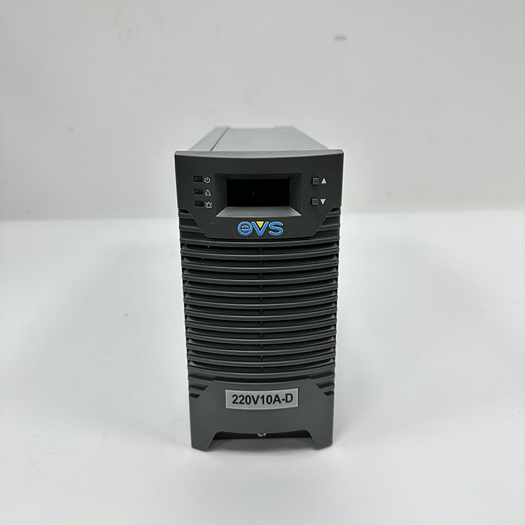 Backup Power Supply Product Details