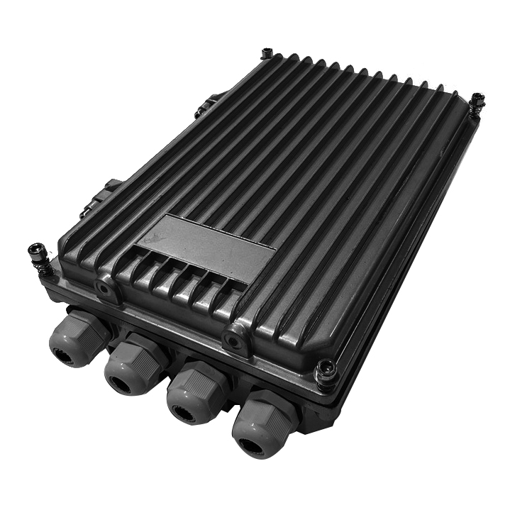 48V Telecom Power Supply System Industry 1500W-3000W Switch Power Supply Single Output 30A 1500W 50Hz Frequency
