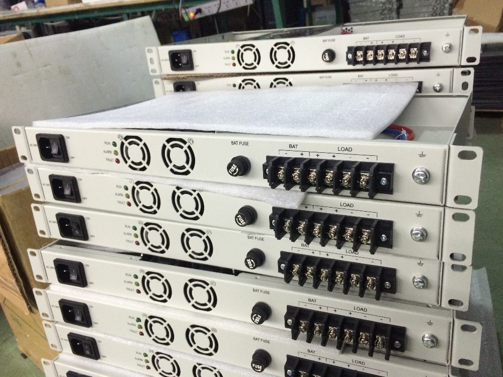 Interface Board Terminal Layout