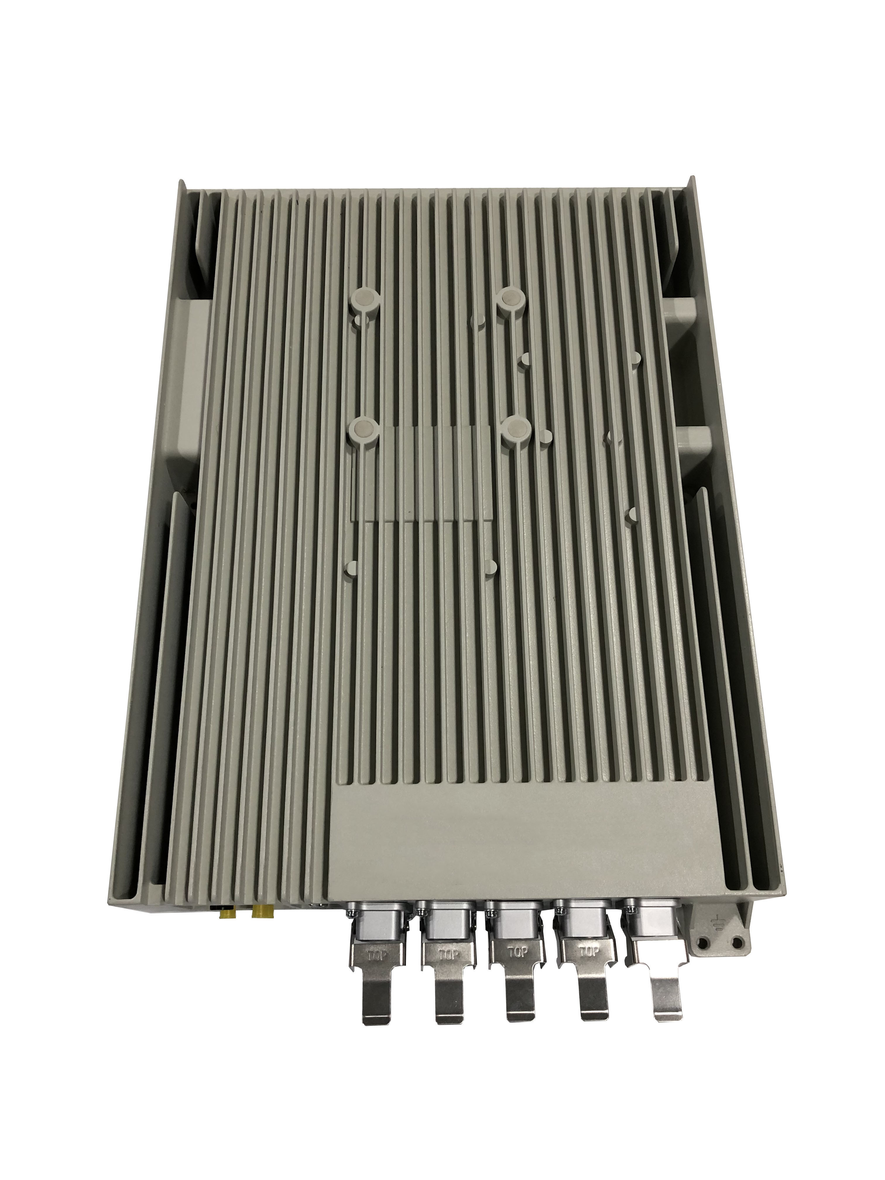 48V Voltage 50A Current Single Industrial Use EV Charging Station Factory Wall-Mounted Switching Power Supply 95% Efficiency