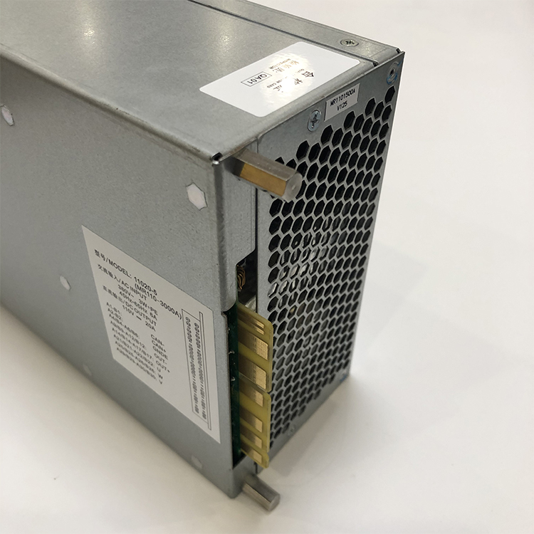 Universal 10A 3000W Single-Phase 220V 110V Converter AC DC Rectifier 60Hz Frequency Din Rail Type Backup Charger DC Supplies 92%