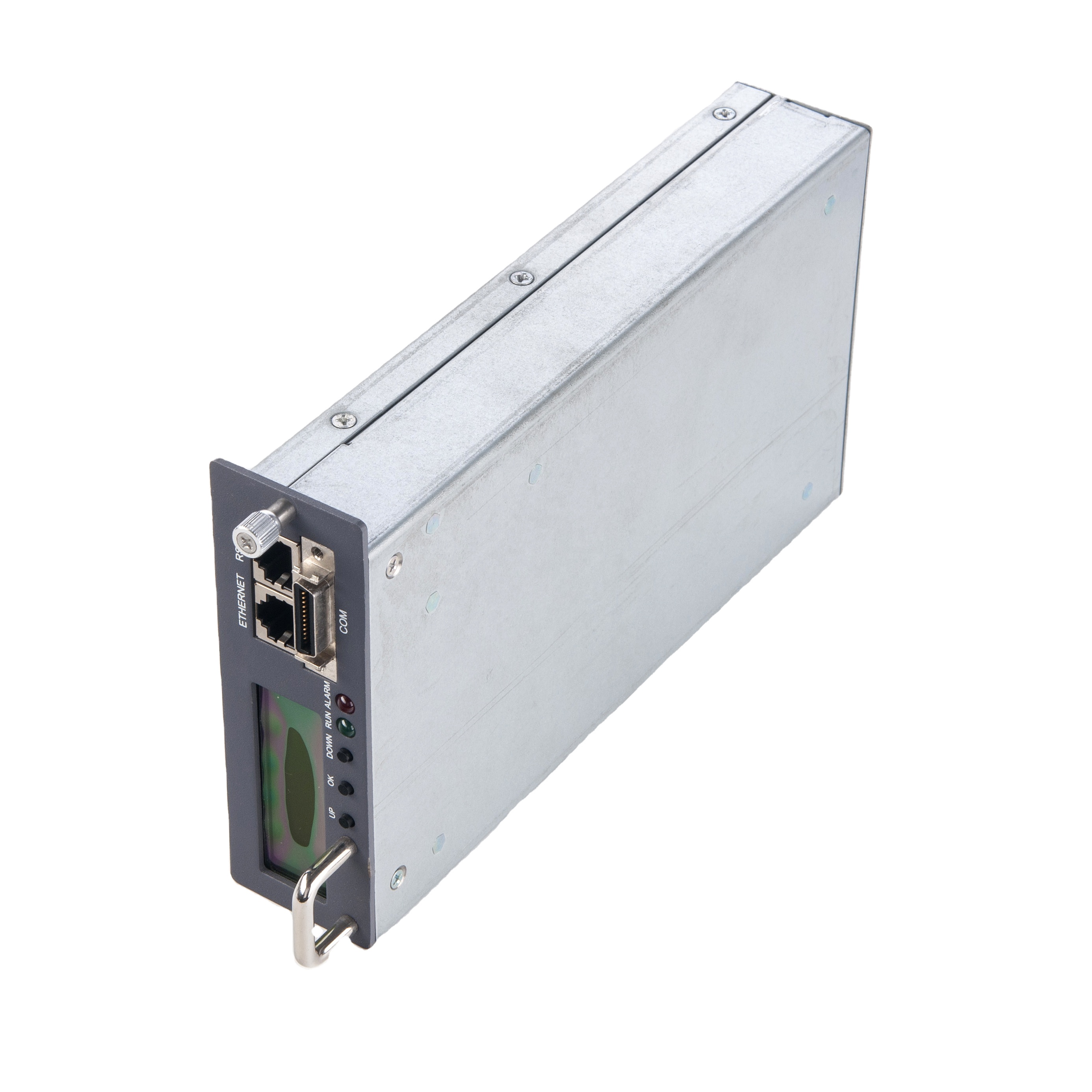 Single Output 48V 3000W Rack Mount Power Supply 48VDC AC-DC Rectifier 2U 100A Current 220V/110V/230V Input Industrial Use 48V