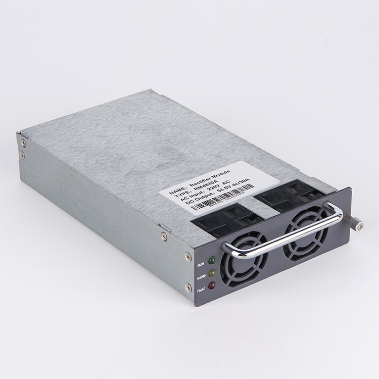 High Quality 220V AC Input 48VDC Industrial Motor AC/AC Converter 15A 50/60Hz OEM Single Output