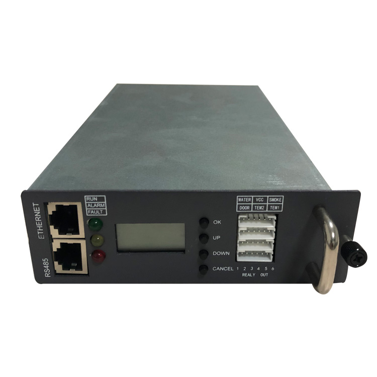 High Efficiency 1000W 48V AC to DC Converter 110V to 48V DC Single Output 20A Industrial Switching Power Supply