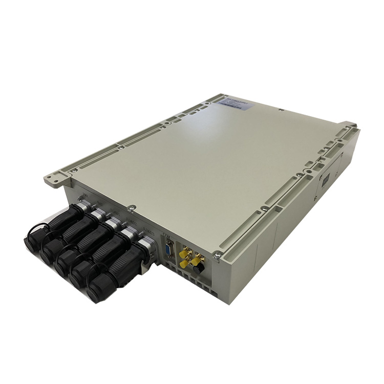 EV Charging Station Wall-Mounted Switching Power Supply