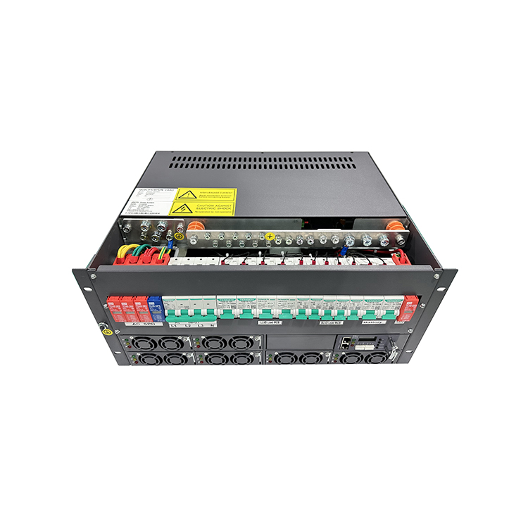 48V 300A EVS48300-H5B6 5U Telecom Embedded AC-DC Power Systems Single Hot Swap Rectifier Module 3000W 50/60Hz Industrial Use