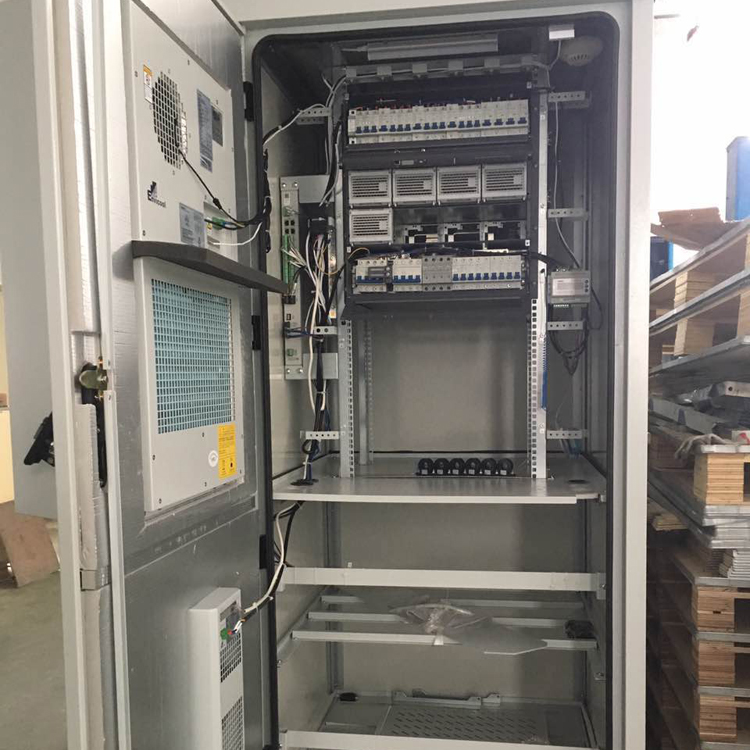 Outdoor Telecom Cabinet IP65 Rating AC-DC Type Air Conditioner Rectifier Module Switching Power Supply for Outdoor Telecom