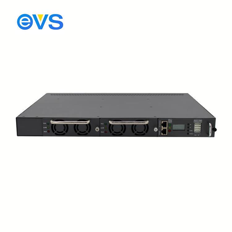 48V DC-DC Single Output 3KW AC/DC Rectifier Switching Power Supply 60A 95% Efficiency Industrial Electrical Equipment