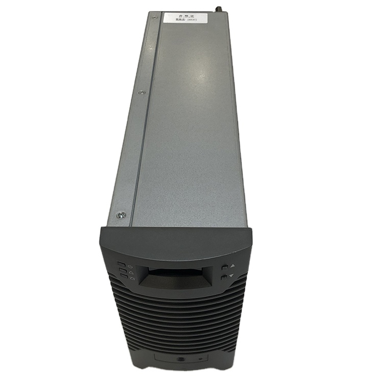 GZDW 220V DC 10A Single AC-DC Rectifier Module 323-475V Input DC220V Output 60Hz 3000W 92% Efficiency IP20/IP30 Power Supply