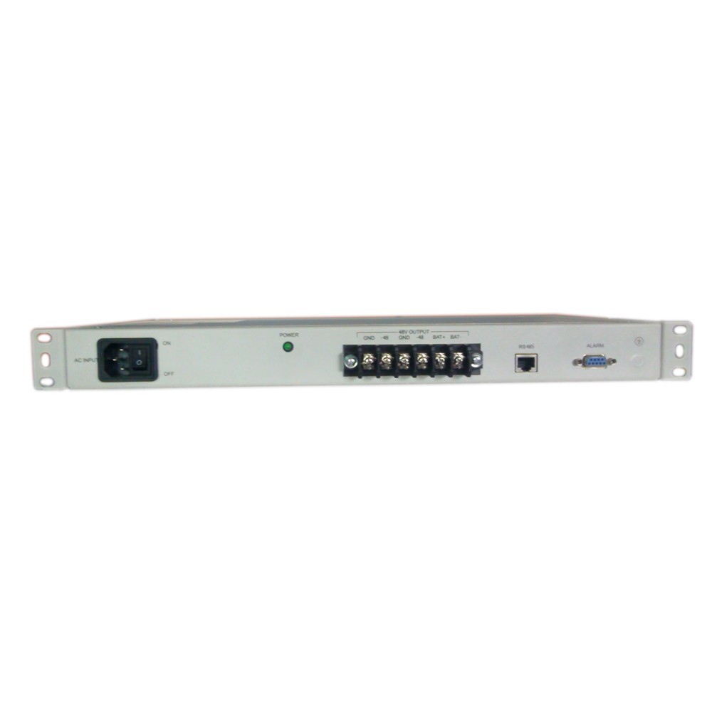 48V DC Module Rectifier 500W Single 10A Current 60Hz Frequency 220V Input Voltage Industry 19inch High Efficiency