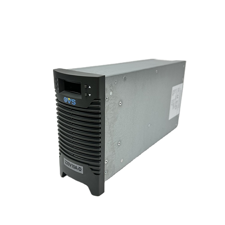 Best Price 3000W Industry Use Backup Power Supply 20A Single Output AC-DC 220V 380V Input 60Hz 92% Efficiency