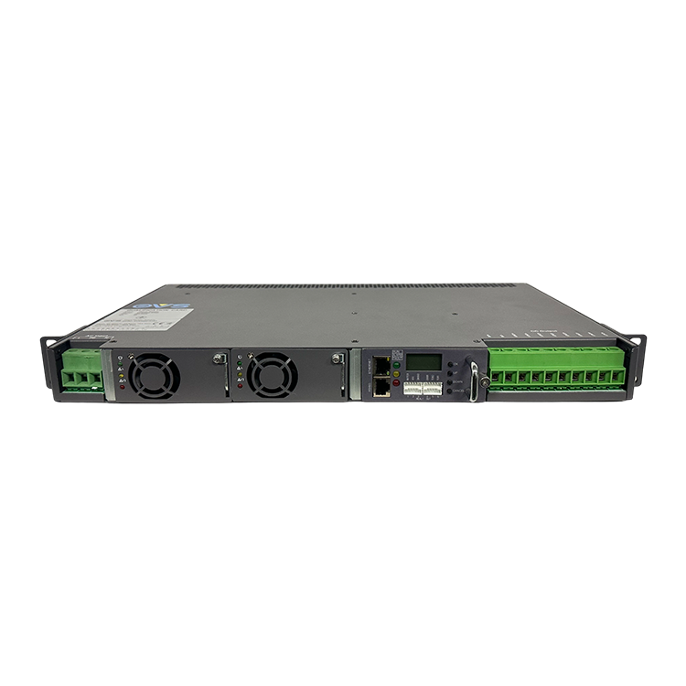 ETP2460 EVS Telecom Rectifier 24VDC 50A 1600W 110V/220VAC Input DC Power Supply Module for Program Controlled Exchanges