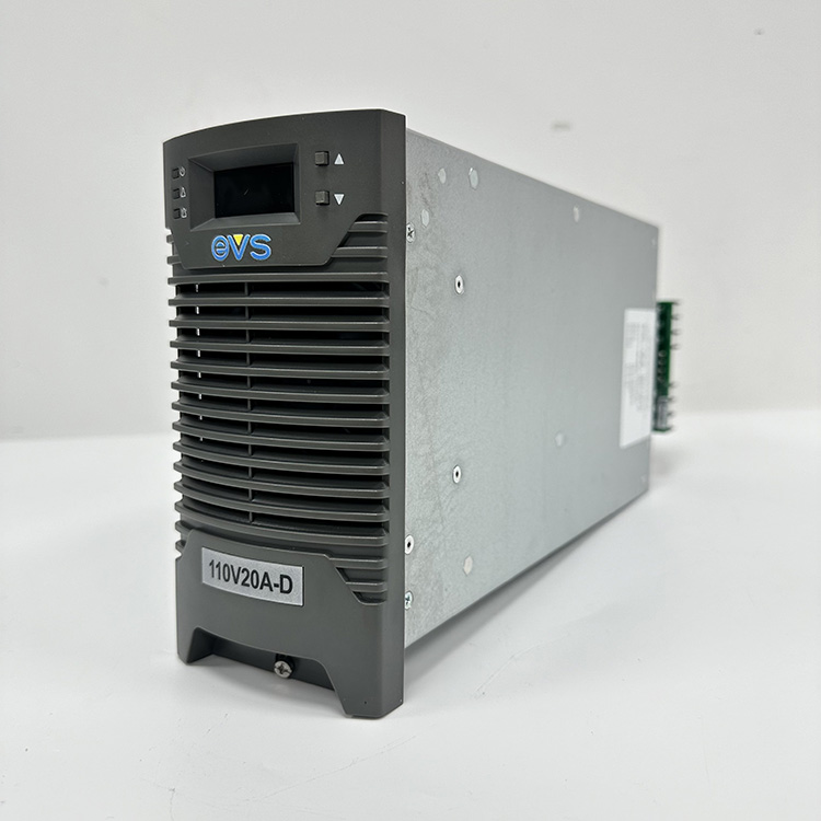 3000W 380vac Input 220vdc Single Output AC-DC Converter with 10A 20A Current 60Hz Frequency Switching Power Supply for Industry