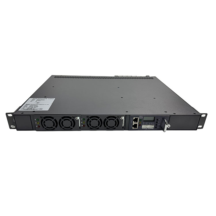 24V 2000W Telecom Rectifier Industrial Power Supply Module AC DC Converter 220V Input 100A Output 24V Switching Supply 60Hz