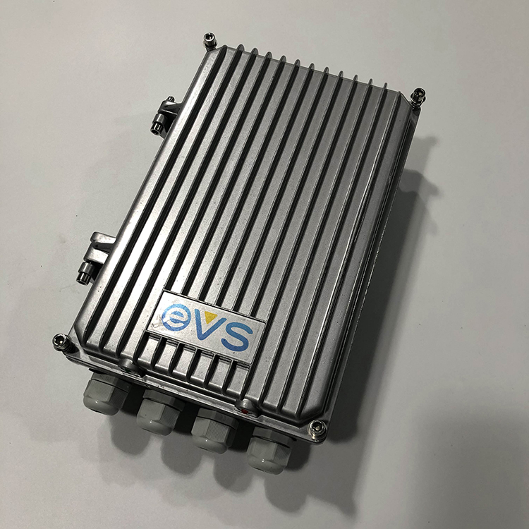 Outdoor Industrial Telecom Box 220V 1500W 5G Micro Switching Power Supply 30A Output Current 48V 60Hz Single DIN Rail