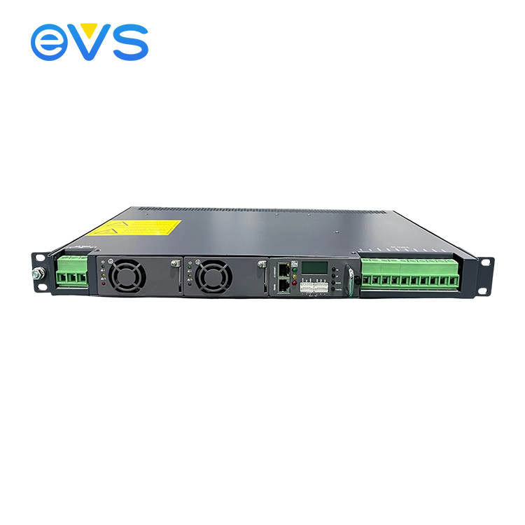 ETP2460 EVS Telecom Rectifier 24VDC 50A 1600W 110V/220VAC Input DC Power Supply Module for Program Controlled Exchanges