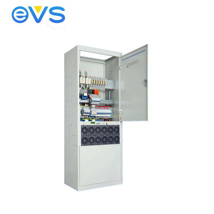 18U-47U 19'' Steel Server Cabinet Floor Standing Network Enclosure 19'' Metal Material for Electronics & Instrument Enclosures