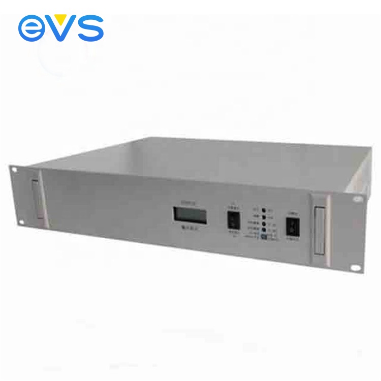 48VDC 110VDC DC-DC Voltage Regulator Converter for Industrial Use Single Output 10A 88% Efficiency Din Rail Mount
