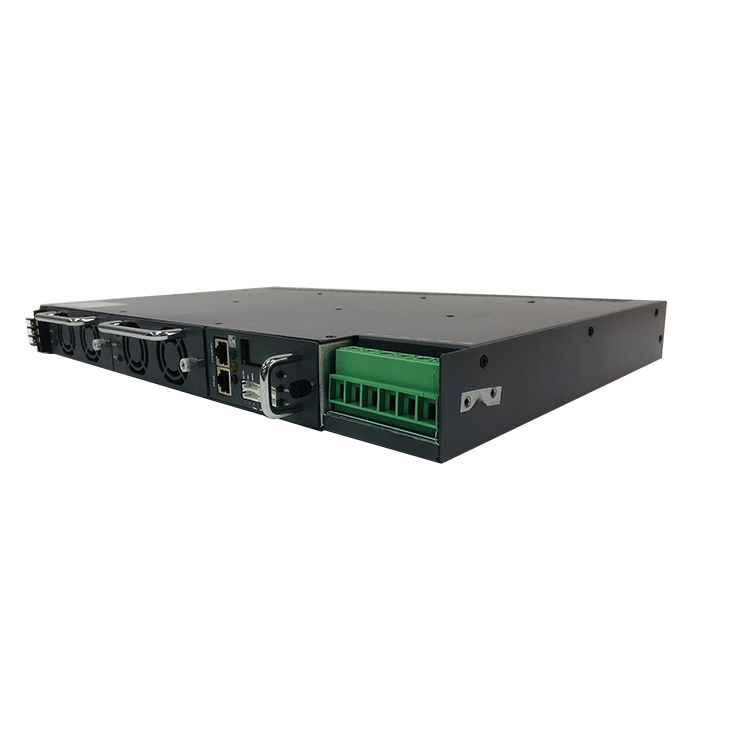 High Quality 100A Telecom Power DC-DC Converter 48V 24V Single 3000W Industry Use 92% Efficiency Overload Protection Din Rail