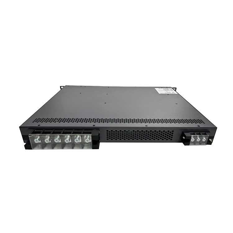 OEM EVS-48S24100 48V to 24V DC/DC Converter 100A 50/60Hz Single Phase for Industrial Motor Applications