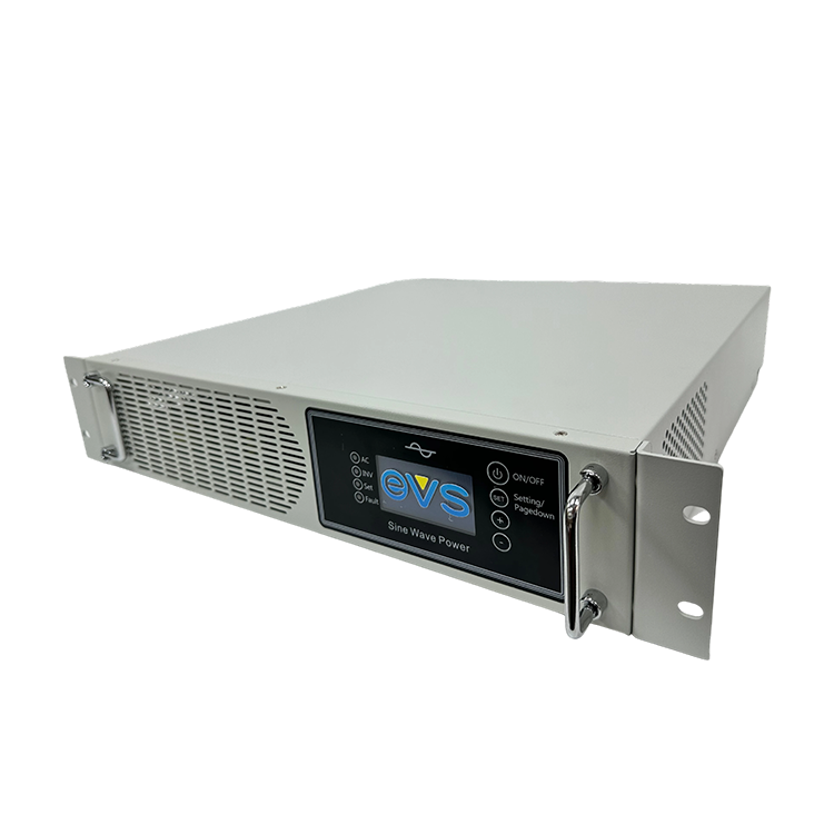 Telecom Power Industrial High Efficiency Single Phase Sine Wave 125VDC DC/AC Inverter Converters 5KW 6KW