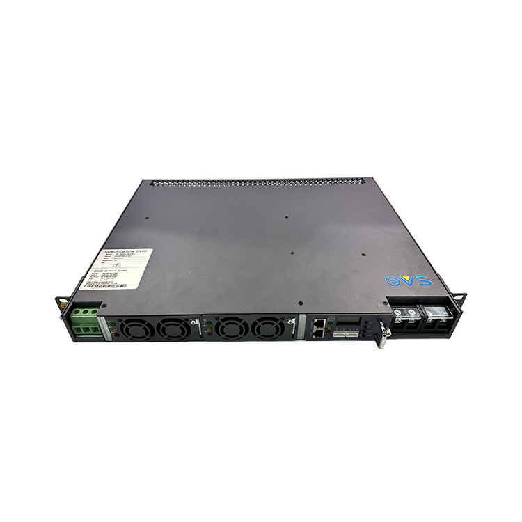Factory Direct 48V 6KW Switching Power Supply 220V Input 48V 6000W 100A Industrial DC Single 60Hz 95% Efficiency Made China