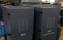 DC Power Supply Details