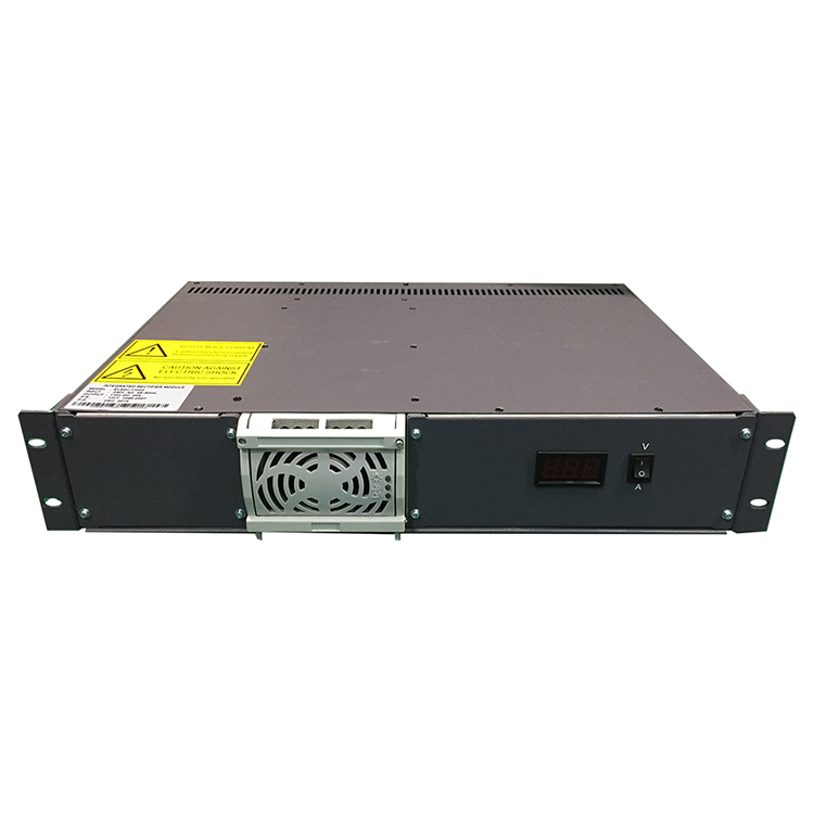 High Efficiency 220V AC to 110V DC Single Industrial Power Supply 20A Output Current AC-DC Type