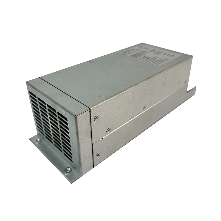 48V 60A DC-DC Single Output 95% Efficient AC-DC Converter EVS3500-48S 50/60Hz for Industrial Energy Storage System