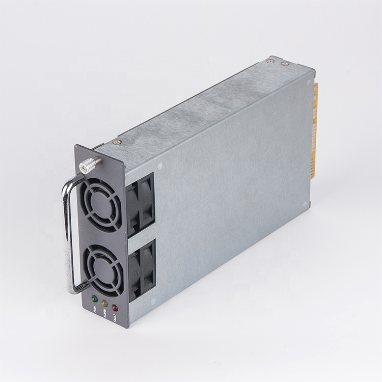 2026 New Design Single Output 48V DC Converter Power Supply R4830 Model Telecom Industry AC220V/110V Input 30A Output 95%