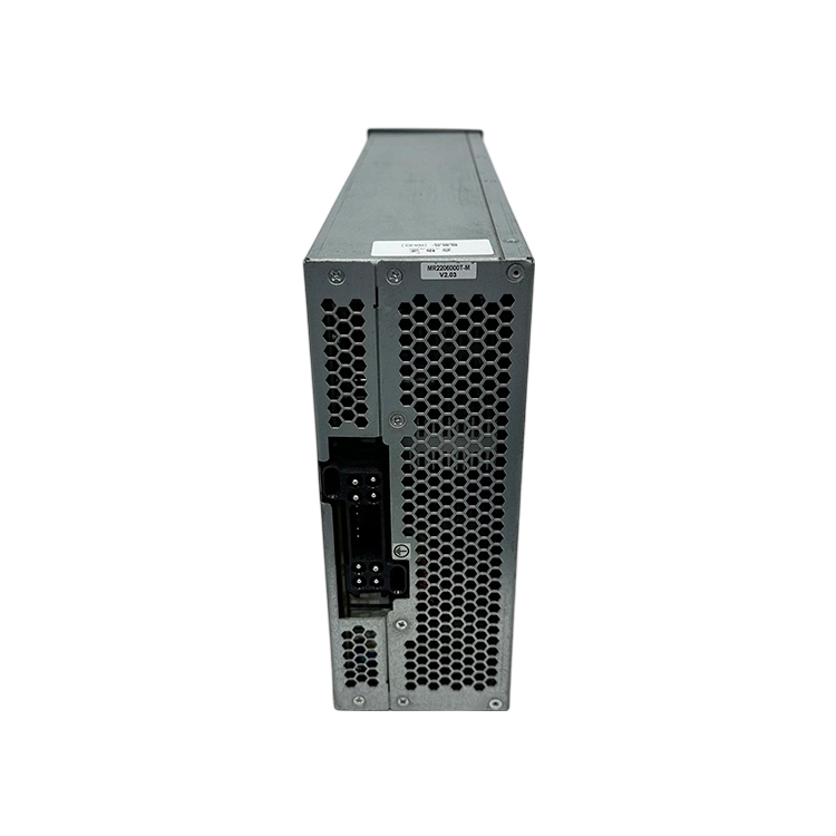 Electric Rectifier Module GZDW-100AH/125V 380V 125V DC Power Supply 40A 92% Efficiency Charging Cabinet Industry 6000W Output