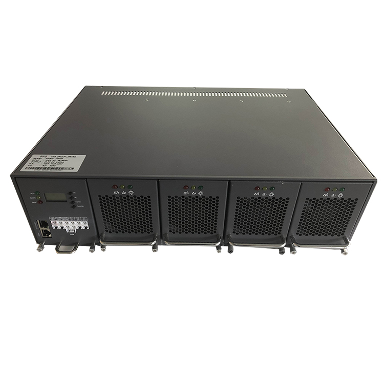 EVS-11020A1 Single Rectifier System 110Vdc 20A Power Supply 125Vdc Output Range 380V Input 110Vdc Output Factory Price
