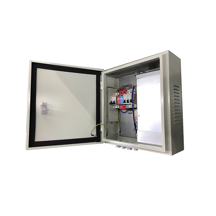 2026 New Innovation Multifunctional 48V AC-DC Wall Mount Power Supply 50A Single Output Industrial Switching Charging Station